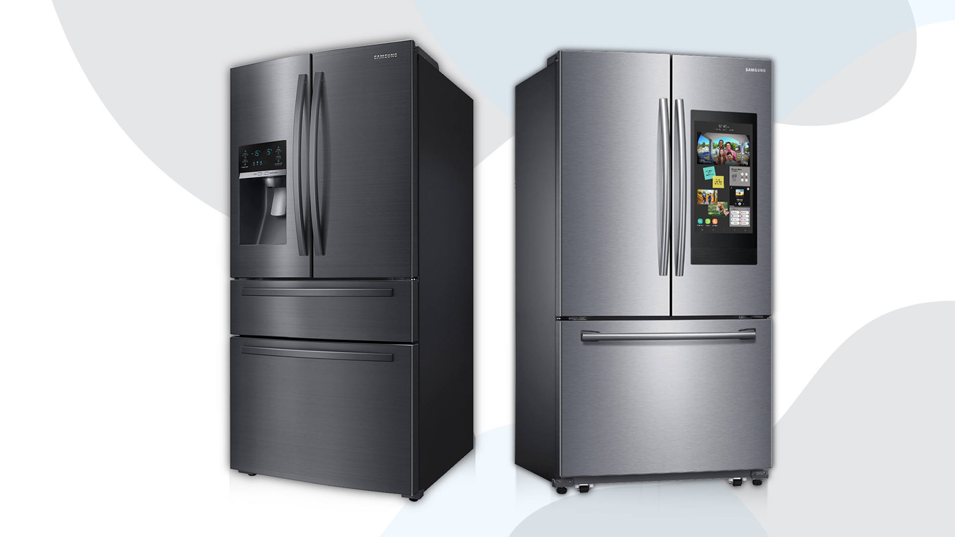 Samsung Certified Appliance Repair Oxnard | Samsung Appliance Repairs
