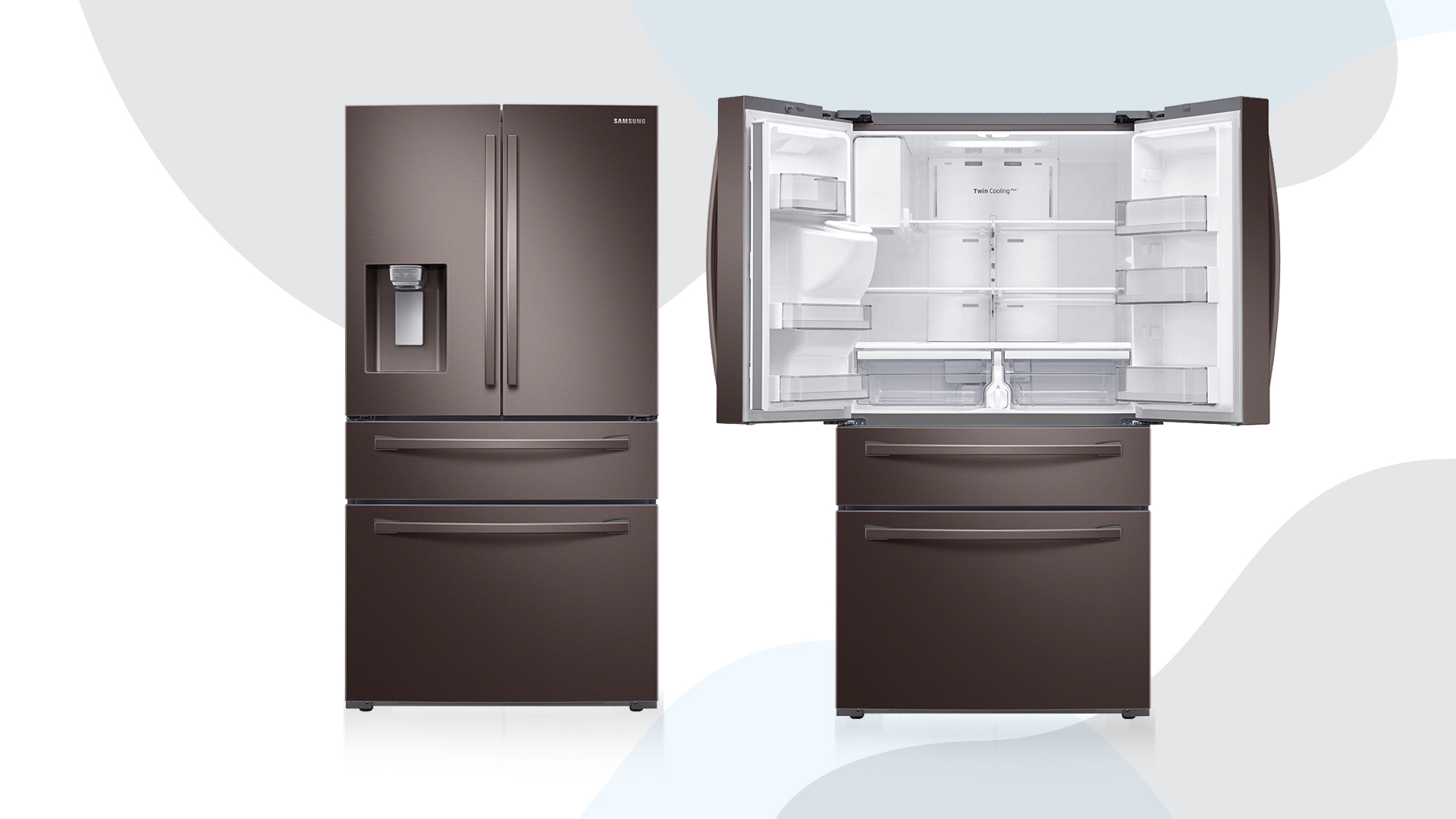 Samsung Certified Appliance Repair Pleasant Hill | Samsung Appliance Repairs