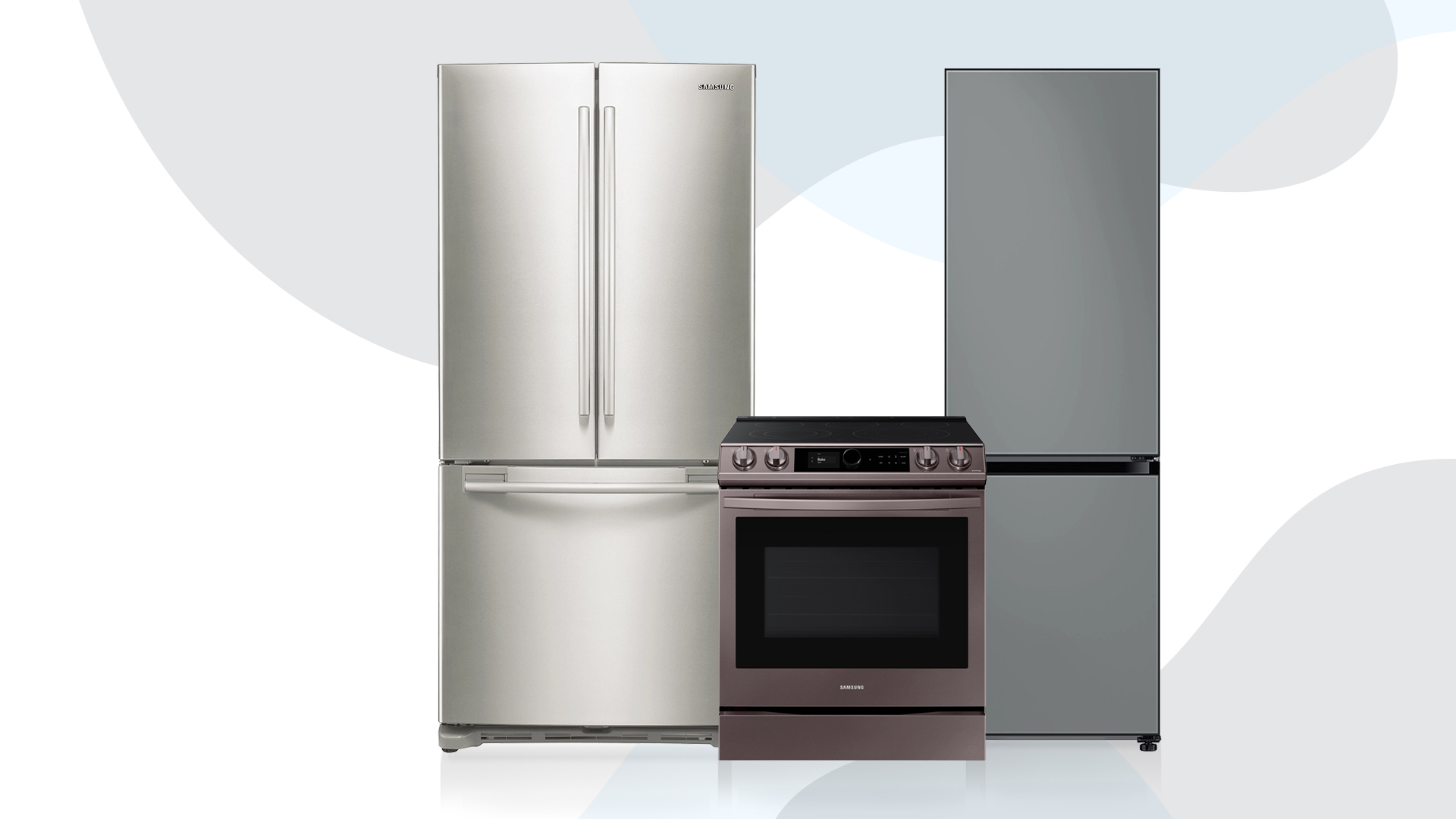 Samsung Certified Appliance Repair San Mateo | Samsung Appliance Repairs