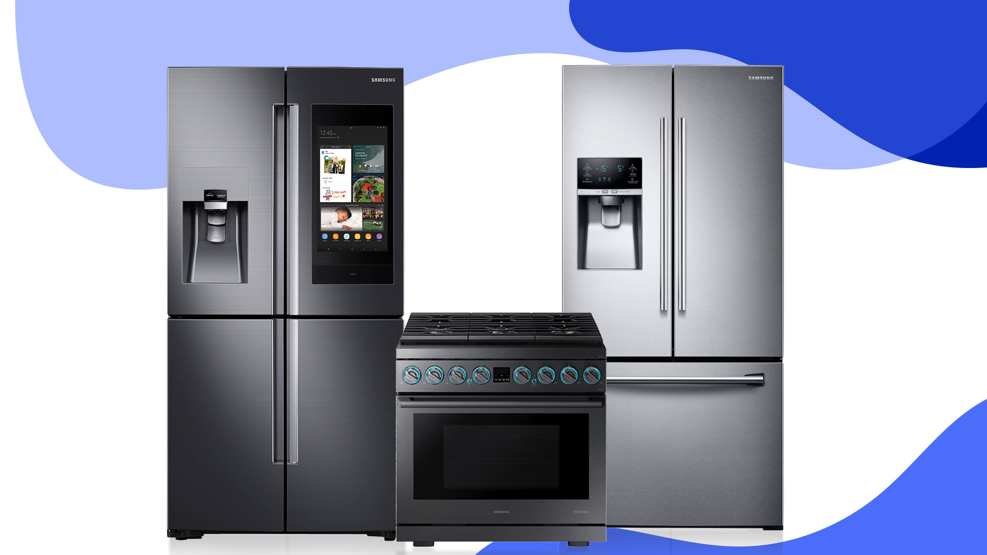 Samsung Appliance Repair Service Mill Valley | Samsung Appliance Repairs