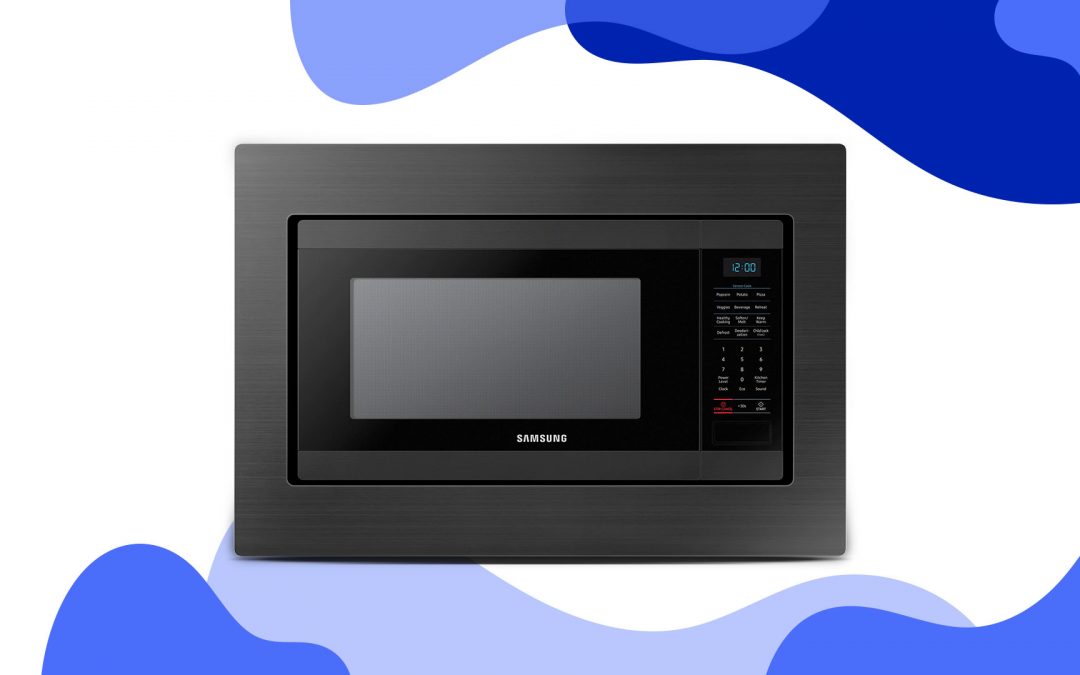 How to Repair A Samsung Oven Door Won’t Close
