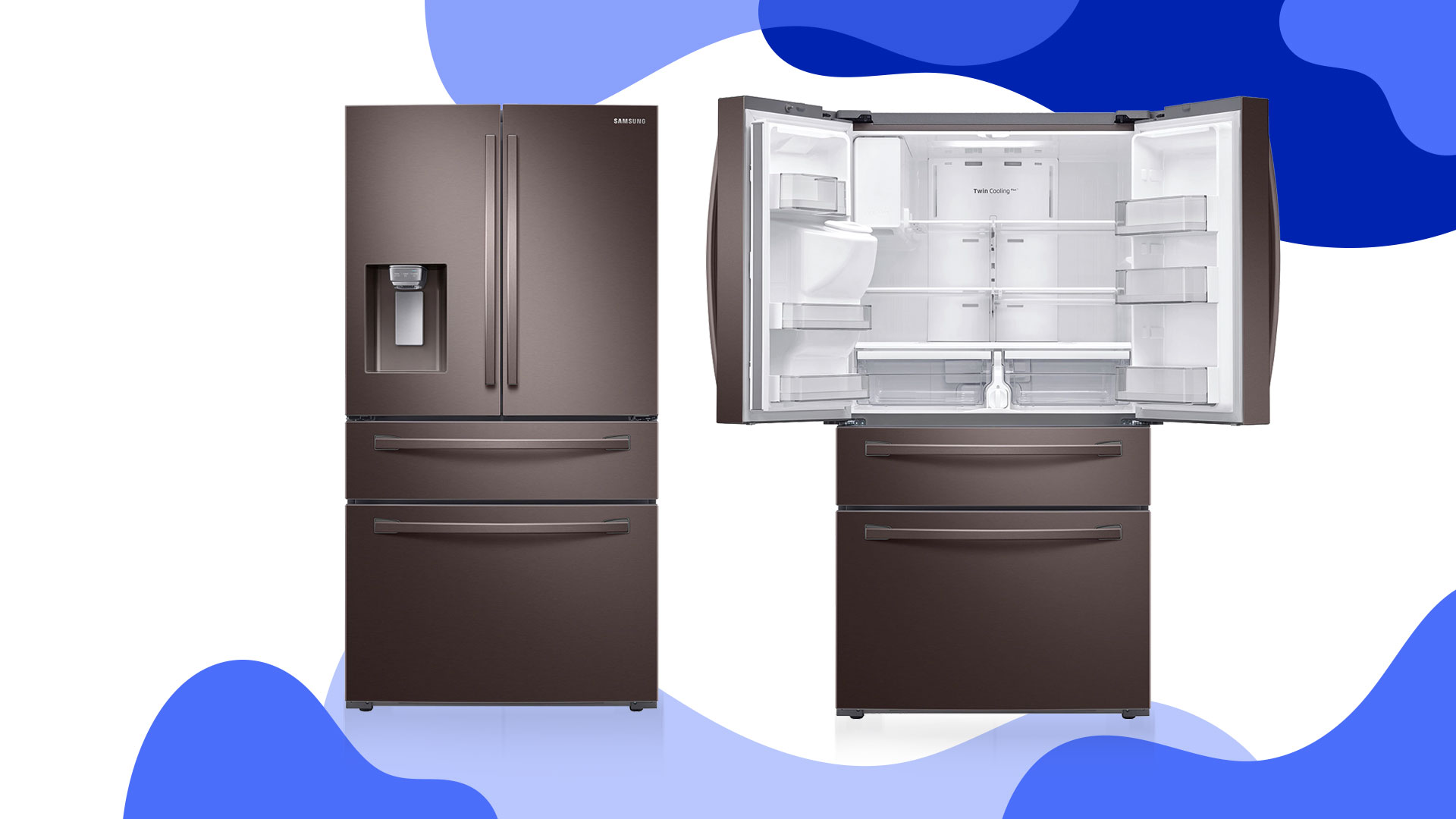 Samsung Appliance Repair Malibu | Samsung Appliance Repairs