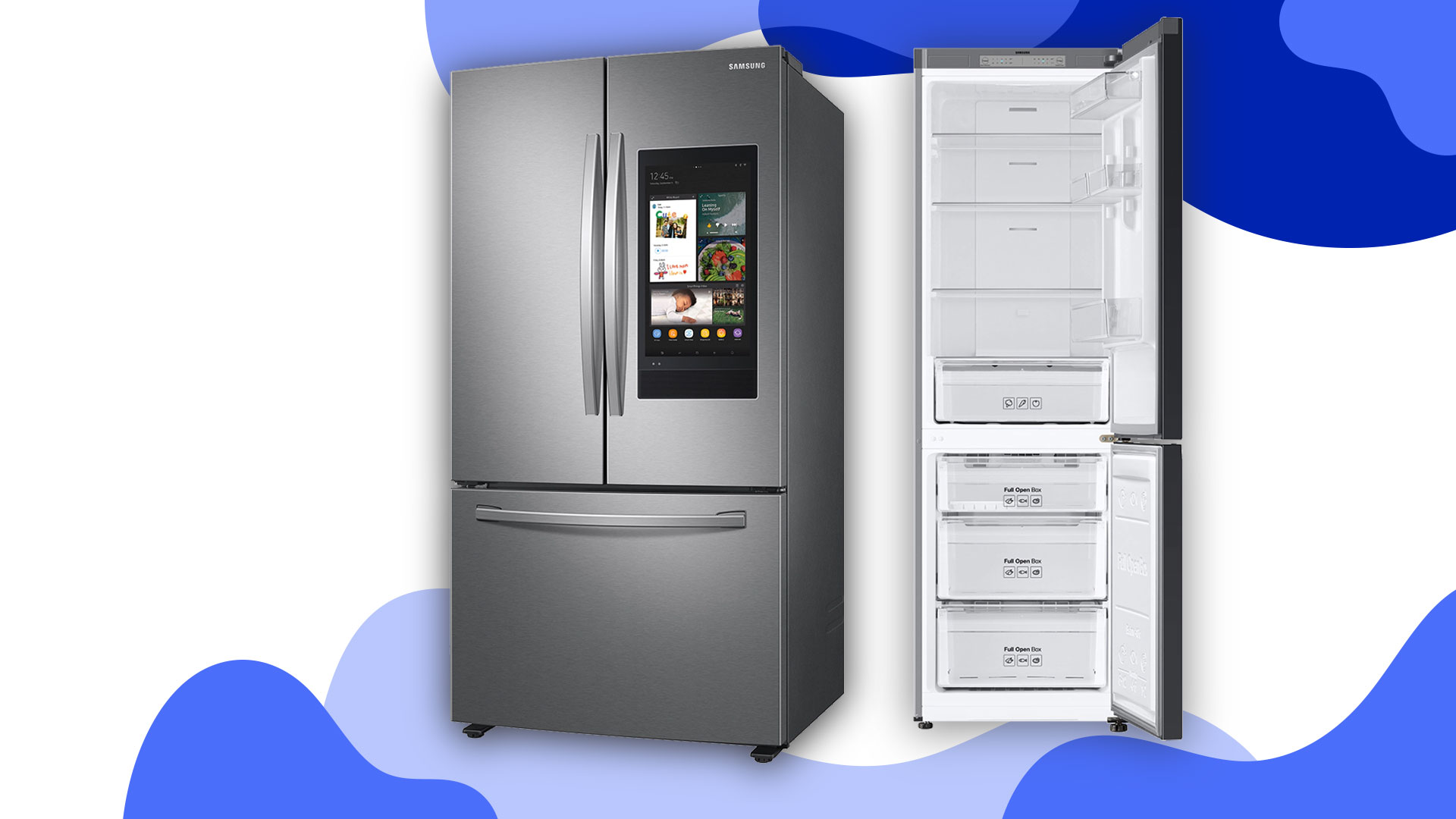 Samsung Appliance Repair Service Marina del Rey | Samsung Appliance Repairs