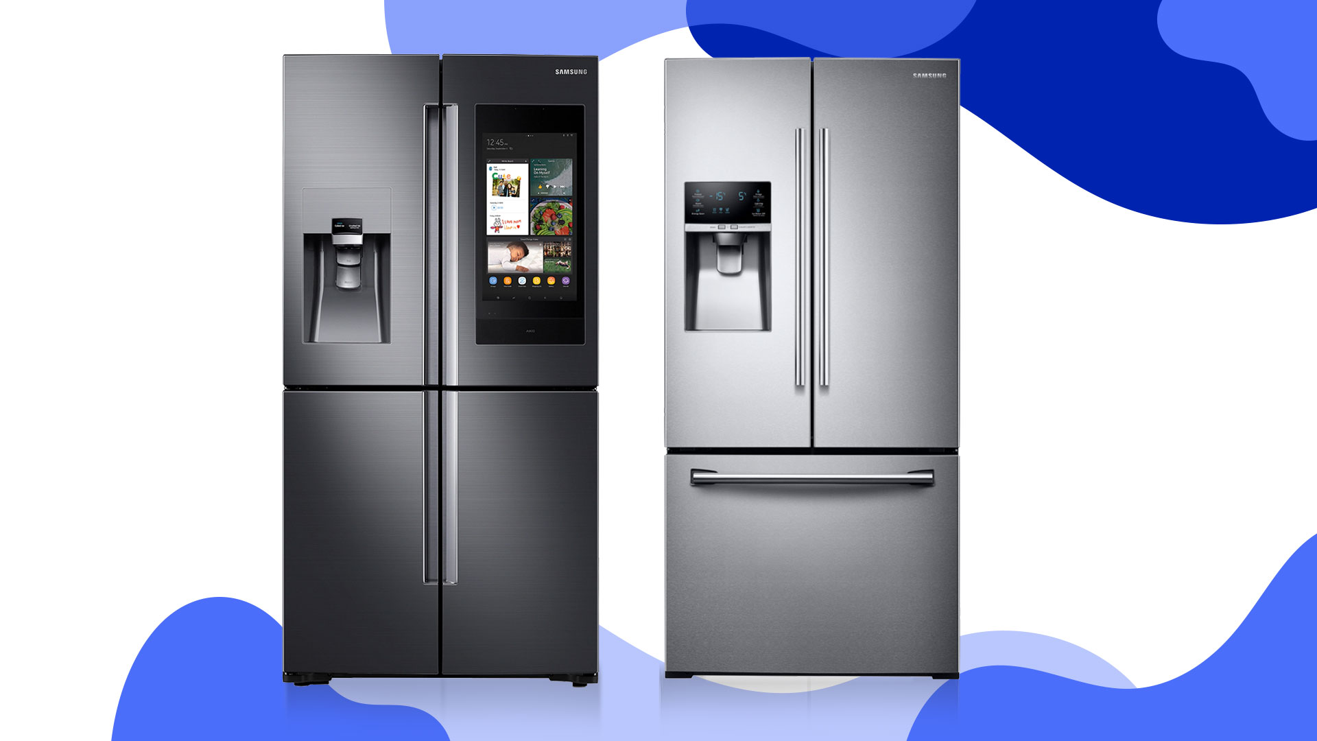 Samsung Appliance Repair Malibu | Samsung Appliance Repairs
