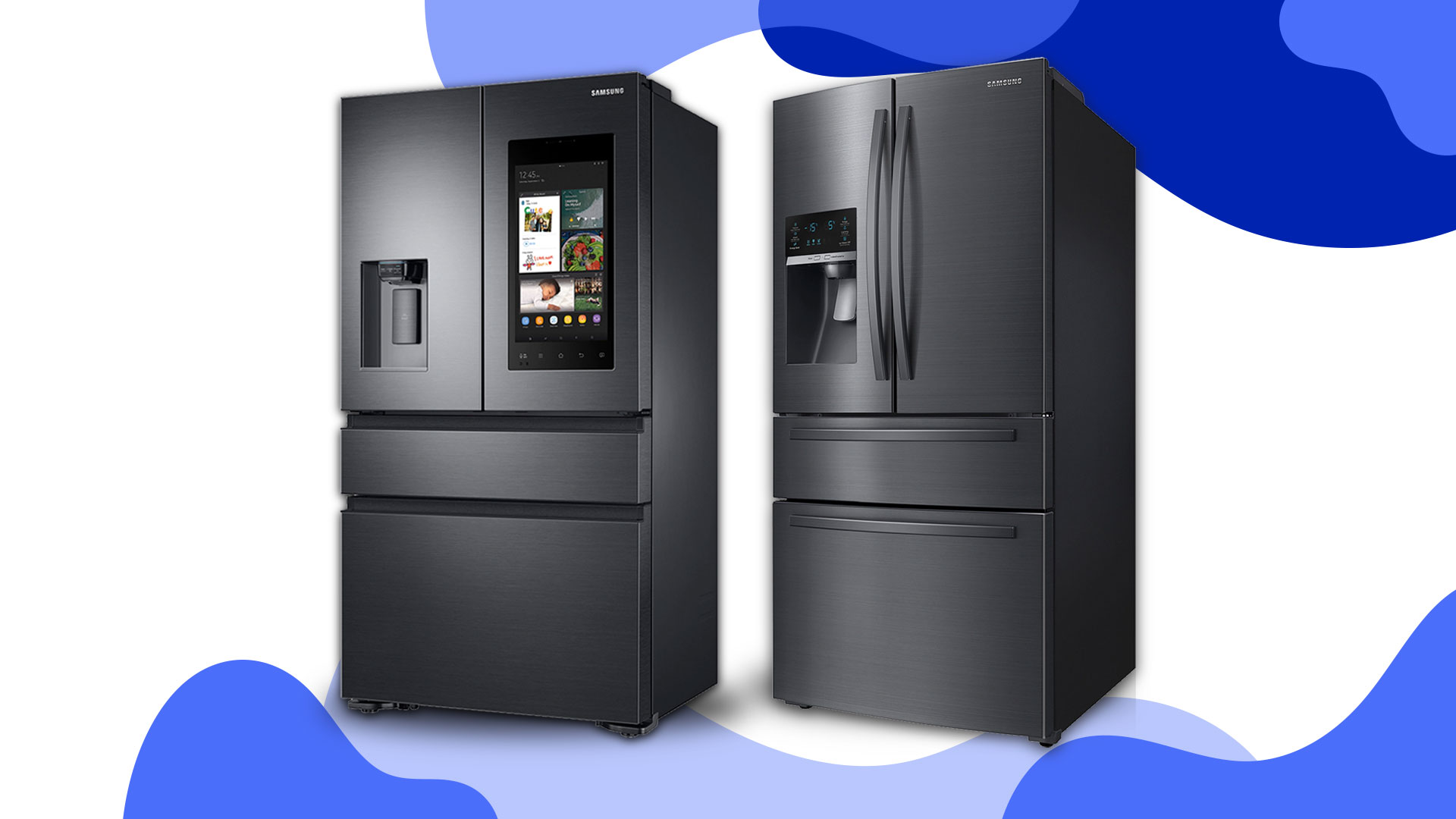 Samsung Certified Appliance Repair Montebello | Samsung Appliance Repairs