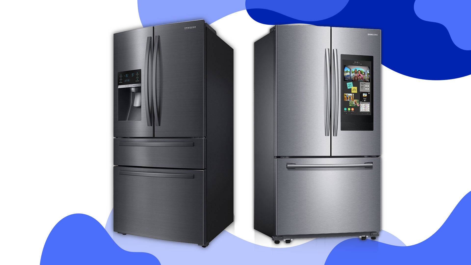 Samsung Certified Appliance Repair San Gabriel | Samsung Appliance Repairs